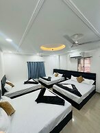 Hotel Shree Gangotri