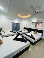 Hotel Shree Gangotri