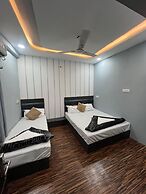 Hotel Shree Gangotri