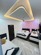 Hotel Shree Gangotri