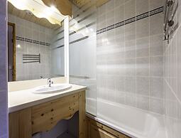 Apartment in Modane Near Ski Slopes
