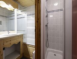Apartment in Modane Near Ski Slopes