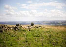 Mobility-friendly Cabin in Hexham