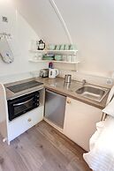 Mobility-friendly Cabin in Hexham