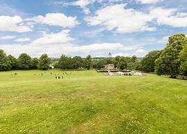Mobility-friendly Cabin in Hexham