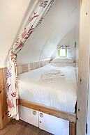 Mobility-friendly Cabin in Hexham