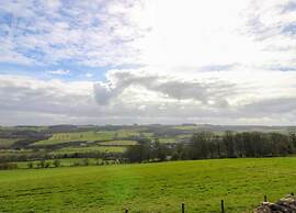 Mobility-friendly Cabin in Hexham