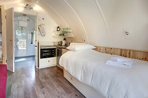 Mobility-friendly Cabin in Hexham