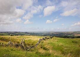 Mobility-friendly Cabin in Hexham