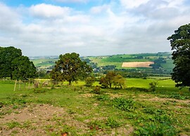 Mobility-friendly Cabin in Hexham