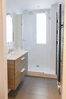 Modern Apartment - 2br-4p- Canal Saint-martin