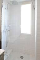 Modern Apartment - 2br-4p- Canal Saint-martin