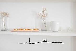 Modern Apartment - 2br-4p- Canal Saint-martin