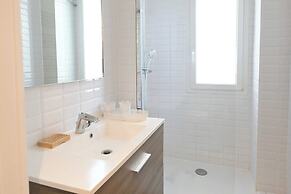 Modern Apartment - 2br-4p- Canal Saint-martin