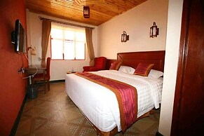 Seasons Airport Hotel