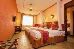 Seasons Airport Hotel