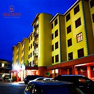 Seasons Airport Hotel