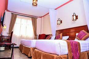 Seasons Airport Hotel