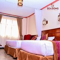 Seasons Airport Hotel