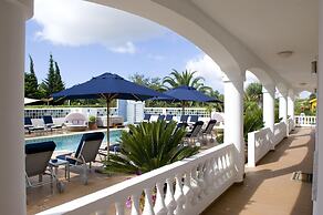 Monte Violeta Apt in Lagos