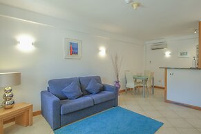 Monte Violeta Apt in Lagos