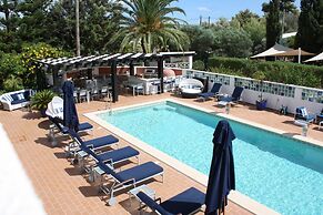 Monte Violeta Apt in Lagos