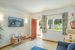 Monte Violeta Apt in Lagos