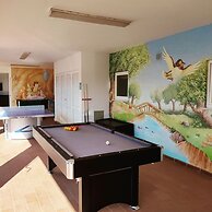 Monte Violeta Apt in Lagos