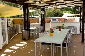 Monte Violeta Apt in Lagos