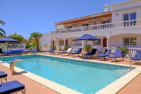 Monte Violeta Apt in Lagos