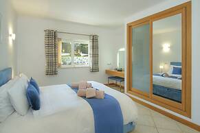 Monte Violeta Apt in Lagos