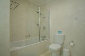 Monte Violeta Apt in Lagos