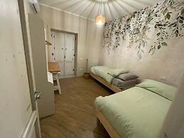 Goti Rooms B&B