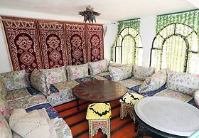 Riad Khadija Mille et une Nuit