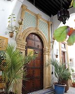 Riad Khadija Mille et une Nuit