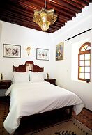 Riad Khadija Mille et une Nuit