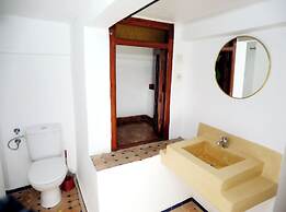 Riad Khadija Mille et une Nuit