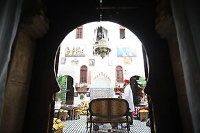 Riad Khadija Mille et une Nuit