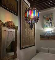 Riad Khadija Mille et une Nuit