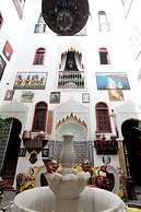 Riad Khadija Mille et une Nuit