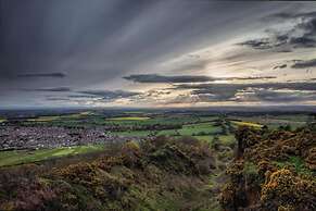 Cottage in North York Moors With Scenic Trails