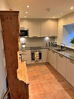 Cottage in North York Moors With Scenic Trails