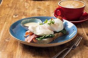 Benger Garden Cafe & Chalets