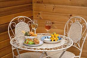 Benger Garden Cafe & Chalets