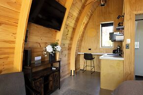 Benger Garden Cafe & Chalets