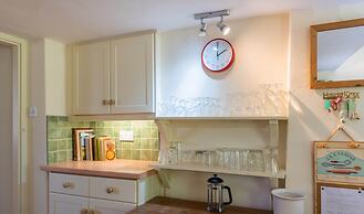 Charming Holiday Cottage in Wirthypool, No Deposit