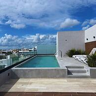 Super Cute Flat on 5th Ave in PdC Steps From Beach