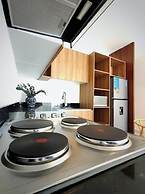 Super Cute Flat on 5th Ave in PdC Steps From Beach