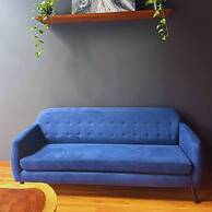 Super Cute Flat on 5th Ave in PdC Steps From Beach