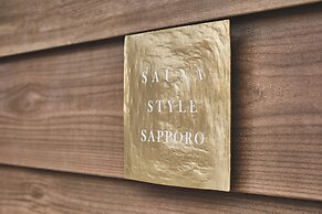 SAUNA STYLE SAPPORO